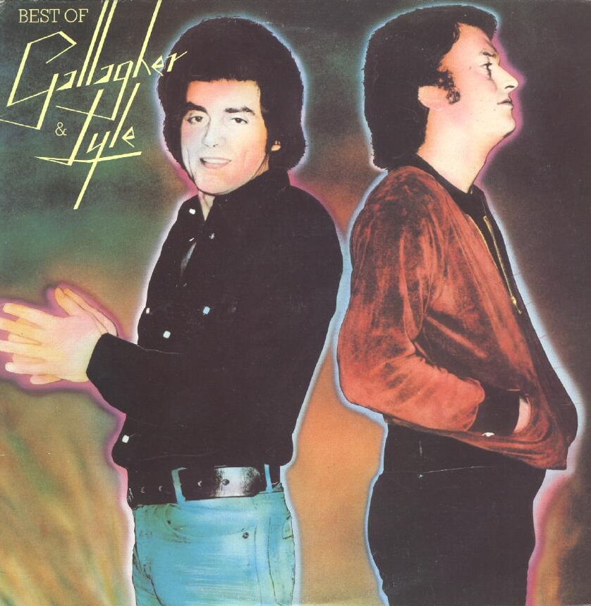 The Best Of Gallagher & Lyle | Gallagher & Lyle